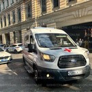 «Это не перестрелка, а расстрел»: Владислав Бакальчук выступил с заявлением после инцидента у офиса Wildberries