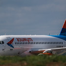 SHOT назвал основную версию ЧП с самолетом Superjet из Сочи в аэропорту Антальи
