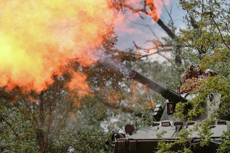 Гори, ТЦК! Почему наши войска наносят удары по военкоматам ВСУ и как в этом помогают сами украинцы