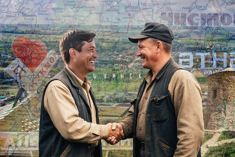 «Мы ведь уже укрупнились»: не пора ли Татарстану запустить «слияние и поглощение» районов?