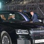 Массовую сборку автомобилей Aurus проекта «Кортеж» наладят на Sollers в Татарстане