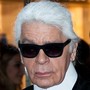 Умер модельер Карл Лагерфельд