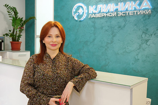 Обратно из 50 в 35 лет – в Казани теперь доступно омоложение за время ланча