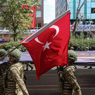 Власти Турции объявили о завершении воздушной операции в Сирии и Ираке