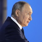 СМИ назвали возможную дату послания президента Федеральному Собранию