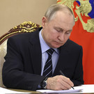 Президент России присвоил татарстанцу звание «Заслуженный строитель РФ» 