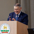 Алексей Песошин утвердил Рифката Минниханова в должности президента Академии наук РТ