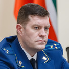 Новый прокурор Татарстана внес первый законопроект в Госсовет – он касается кальянов и баров