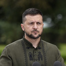 Зеленский сменил командующего медицинскими силами ВСУ