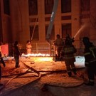 МЧС выявляло три противопожарных нарушения в казанской гостинице «Астория» в 2018-м