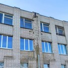 В Татарстане временно закрыли разрушающийся филиал Казанского авиационно-технического колледжа