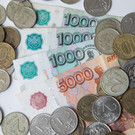 ЦБ: Реальный эффективный курс рубля в ноябре снизился на 1,6% 