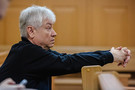 Экс-главу ТФБ Мусина начнут судить 14 августа