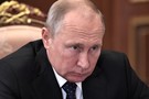 Путин назначил председателя Кировского райсуда Казани