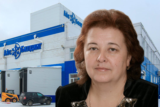 Повеяло холодком: «Мираторг» избавит «Заречье» от страданий?