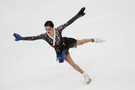 Фигуристка Евгения Медведева снялась с чемпионата России