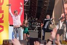 Группа Little Big рассказала, с какой песней поедет на «Евровидение»