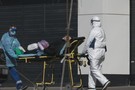 ​Правительство Великобритании обвиняет Китай в дезинформации о серьезности распространения коронавируса
