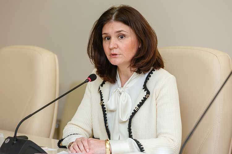 Главный терапевт Татарстана: «Повышение температуры на 5–7-й день – красный флаг COVID-19»