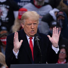 Трамп рассказал, при каком условии признает победу Байдена