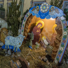 Стал известен график богослужений митрополита Казанского и Татарстанского на Рождество
