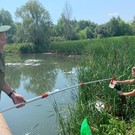 Экологи оценили качество воды после сброса пены в протоку под Казанью