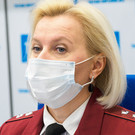 Патяшина анонсировала послабление ограничений к Новому году