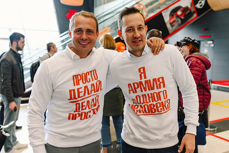 Боль бизнесмена: что делать, если «застрял» на доходе в миллион рублей в месяц?