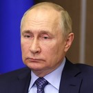 Путину доложили о ЧП на аэродромах в Энгельсе и под Рязанью