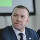 Новым координатором движения «Ярдәм янәшә!» назначен Ринат Фазылов