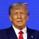 CNN: С Трампа сняли формальный арест