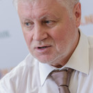 Миронов пожаловался в Генпрокуратуру на нейросеть Сбербанка