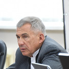 Минниханов заявил о серьезных вызовах из-за растущей деструктивной активности в киберпространстве