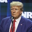 Трамп: Байден толкает страну к третьей мировой войне