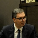 Вучич заявил об убийстве трех сербов полицией Косово