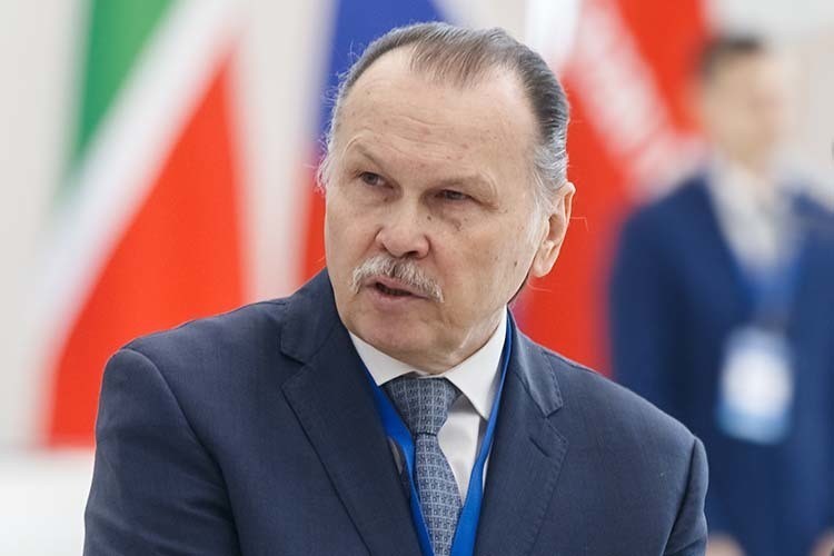 Какие наболевшие проблемы призван решить Институт пространственного планирования РТ?