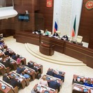 Весенняя сессия Госсовета Татарстана откроется 15 февраля
