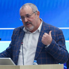Политолог Калачев о ситуации с Надеждиным: «Признание электронных подписей сняло бы все проблемы»