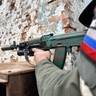 Российские войска заняли коксохимический завод в Авдеевке