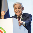 Мухаметшин об участии в выборах в Госсовет РТ: «Рано еще отвечать»