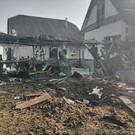 В Белгородской области в результате обстрела ВСУ погибла женщина