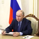 Путин объяснил высокую ключевую ставку – иначе инфляция была бы двузначной