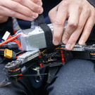 Новый вариант FPV-дрона «Велес» запустят в серийное производство 