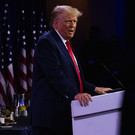 Трамп об Украине в НАТО: «На месте России вы бы не обрадовались»