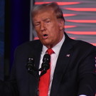«В Европе царит хаос, Ближний Восток взрывается»: Трамп предрек третью мировую из-за «жуликоватого» Байдена