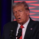 Трамп о покушении: «Я должен был умереть» 