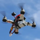 В России разработали антидрон «Леший» для защиты транспорта и предприятий