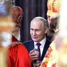 «Первый православный президент»: патриарх Кирилл наградил Путина орденом Александра Невского