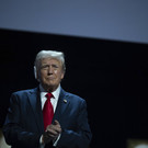 Трамп заявил, что Харрис отказалась участвовать в предвыборных дебатах 