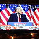 Политолог Марков: уверен, что Трамп будет звонить Путину и Зеленскому и предлагать остановить бои